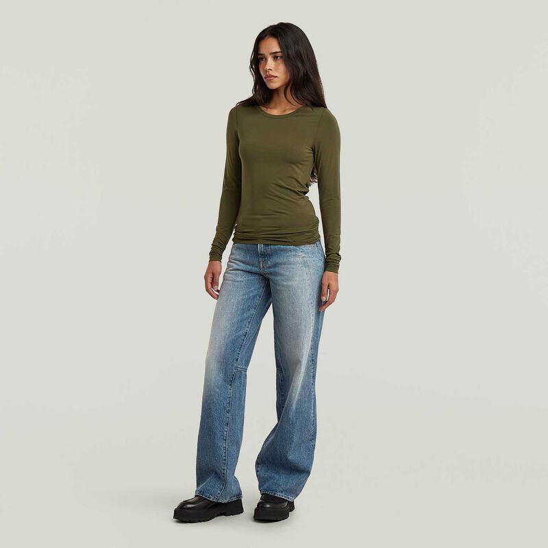 G-Star Contor 3D Loose Jeans image number 3